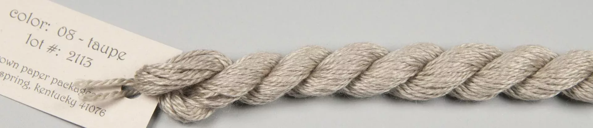 08 TAUPE