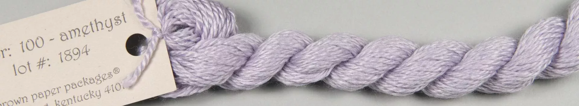 100 AMETHYST