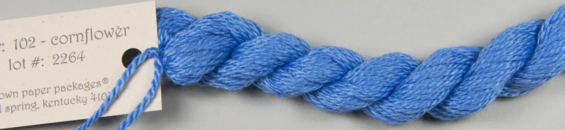 102 CORNFLOWER