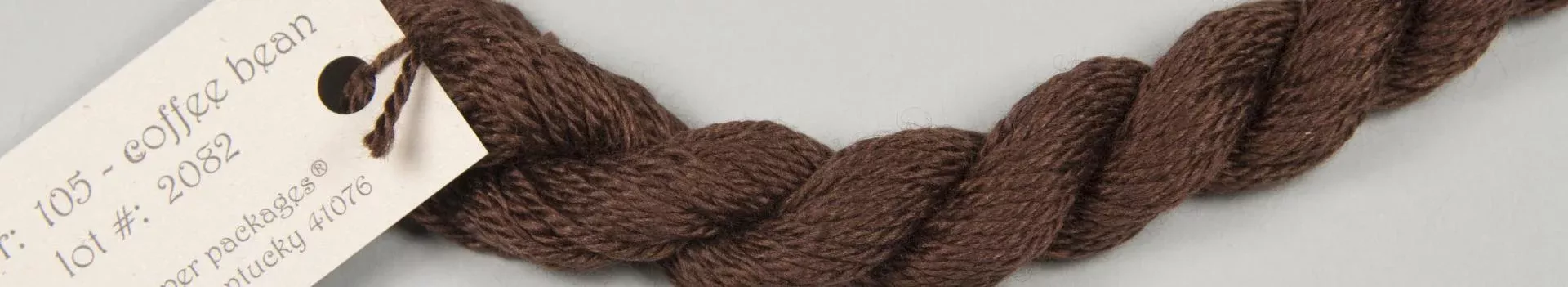 105 COFFEE BEAN