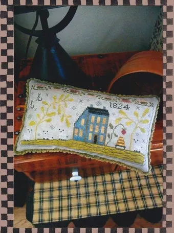 1824 House