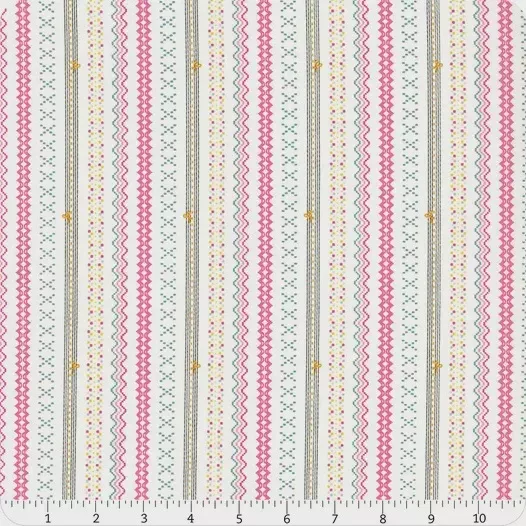 2.5 Edition Crochet Bound Binding Yardage BIN-25105