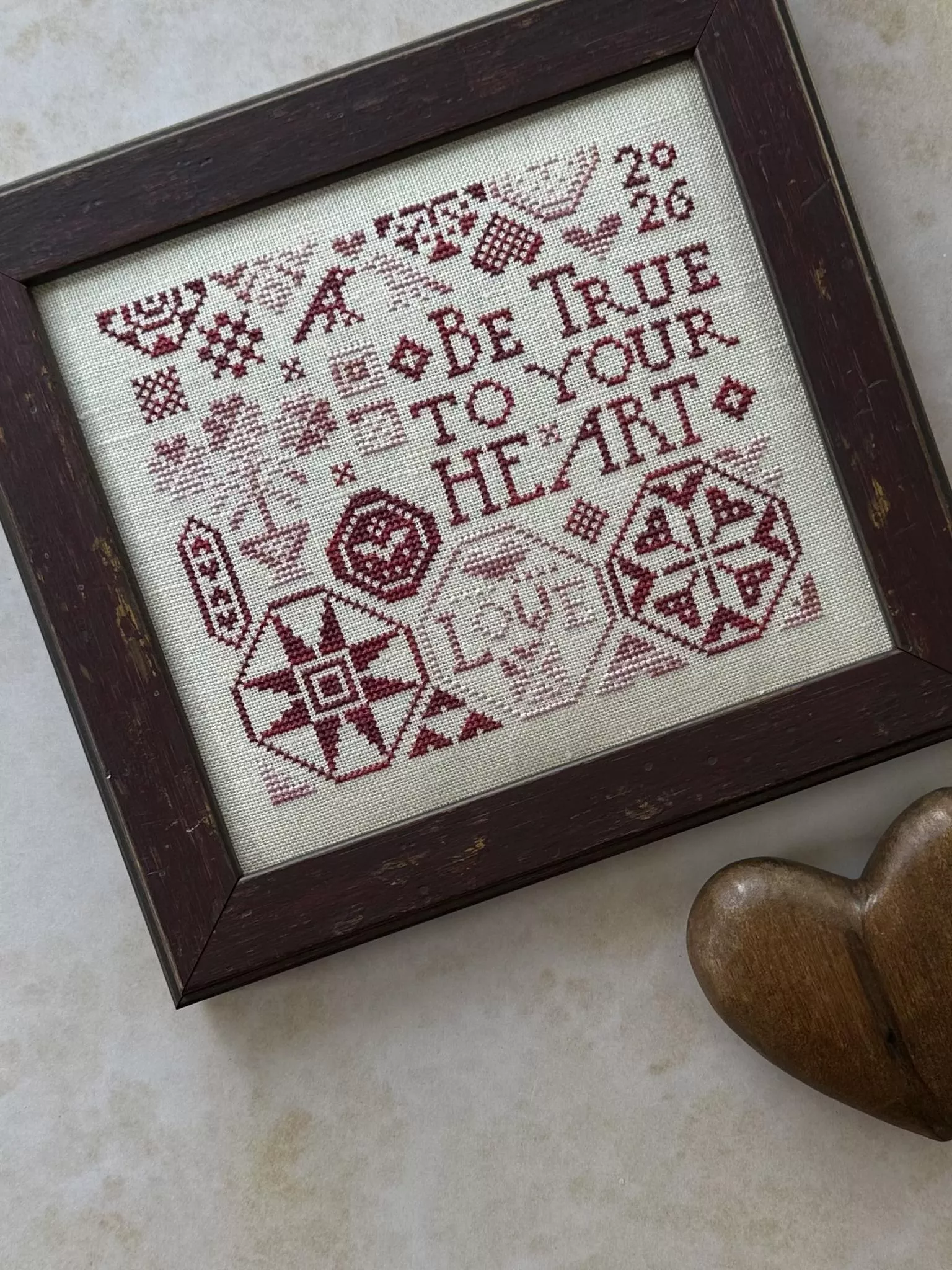 2026 Collector's Heart Kit