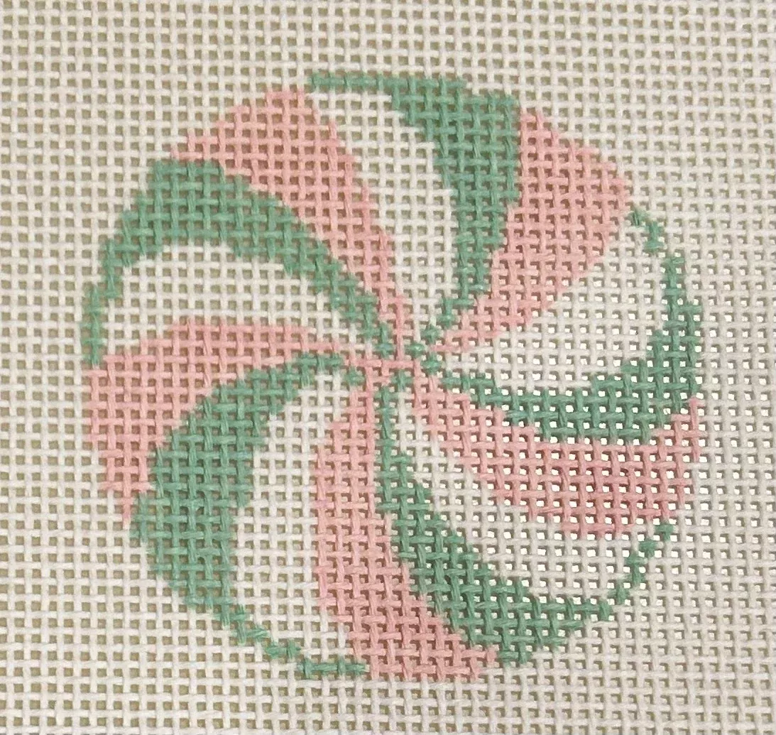 3" PINK MINT