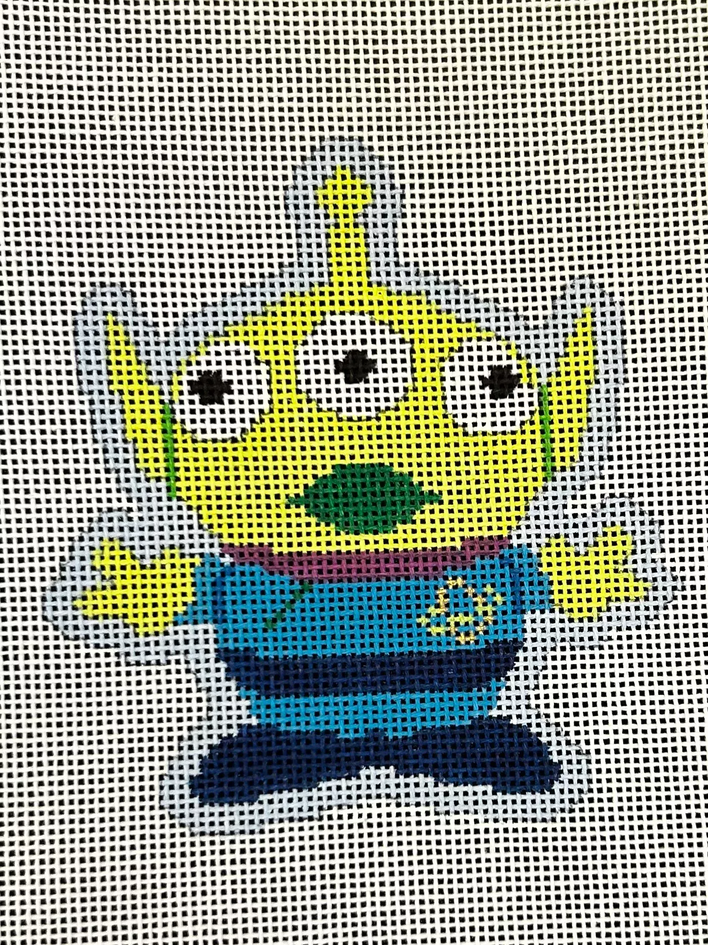 ALIEN