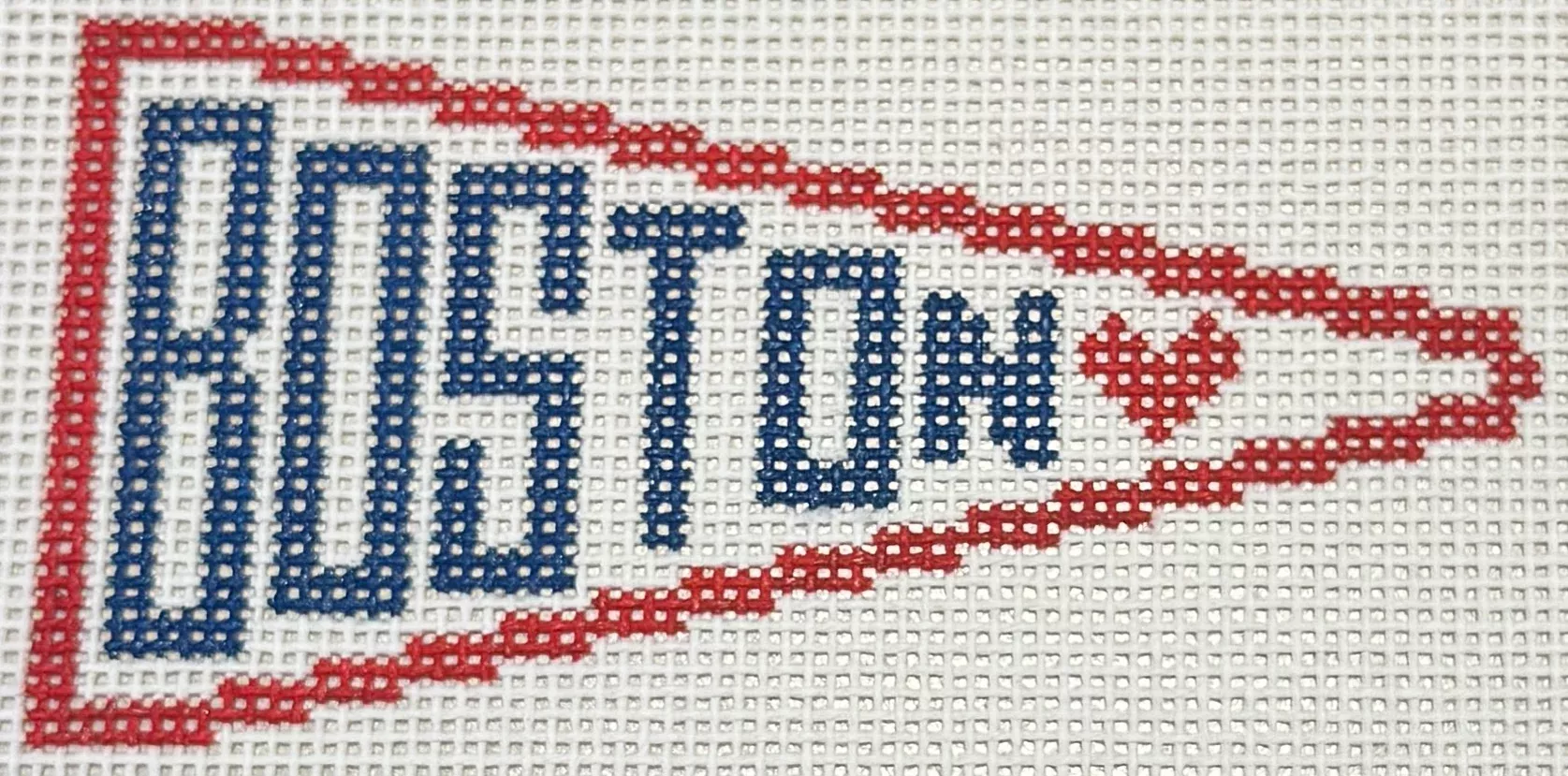 AMERICANA PENNANT