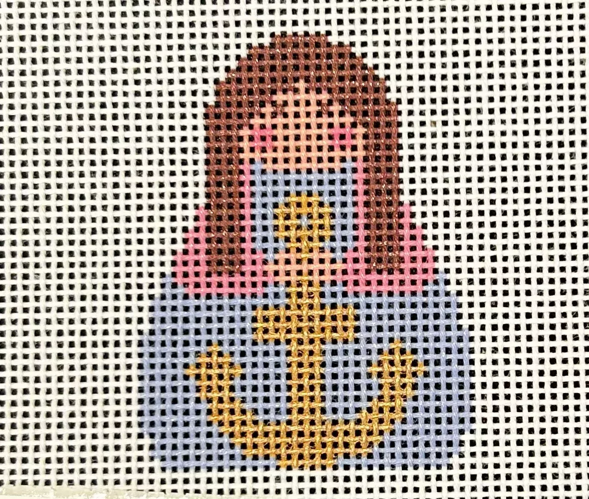 ANCHOR ANGEL