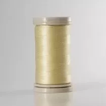 Angora White Quilters Select Thread Para Cotton Poly 80 Wt (400M) QST80-0811