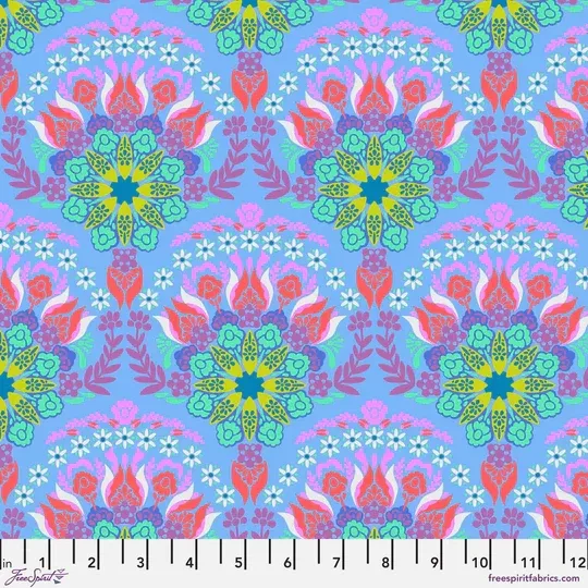Anna Maria Fluent Small Incarnation Morning - PWAH186.MORNING