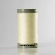 Antique White Quilters Select Thread Perfect Cotton Plus 60 Wt (400M) QST60-0420