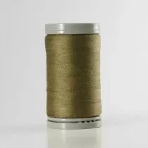 Ash Brown Quilters Select Thread Perfect Cotton Plus 60 Wt (400M) QST60-0874