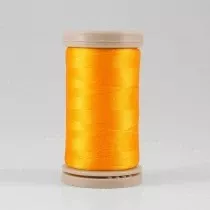 Athletic Gold Quilters Select Thread Para Cotton Poly 80 Wt (400M) QST80-0525