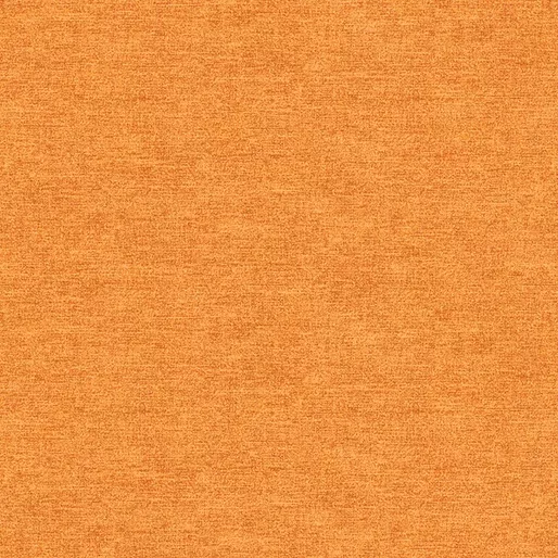 Cotton Shot - Pumpkin fabric