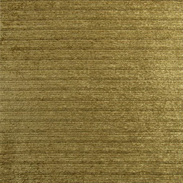 Den Burnish Gold Chenille Fabric