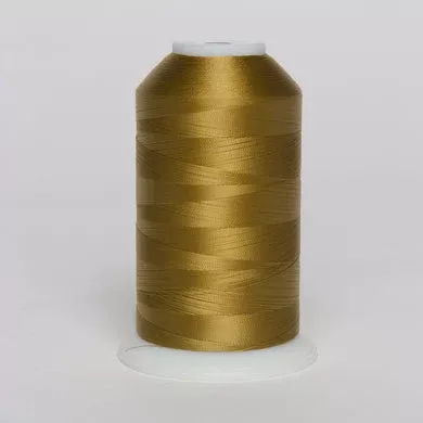 Exquisite Polyester Thread - 2519 Autumn Fern 5000M X2519
