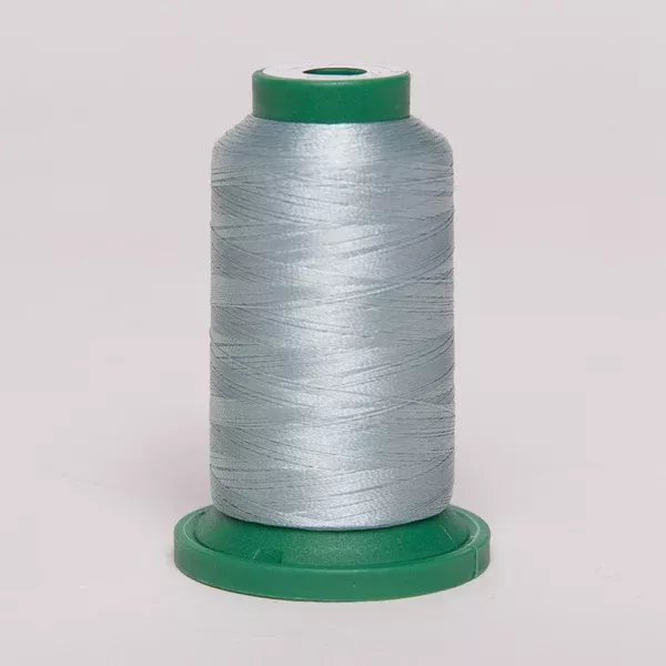 Exquisite Polyester Thread - 402 Ice Blue 1000M ES402