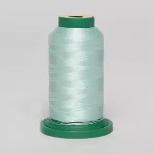Exquisite Polyester Thread - 442 Pale Green 1000M ES442