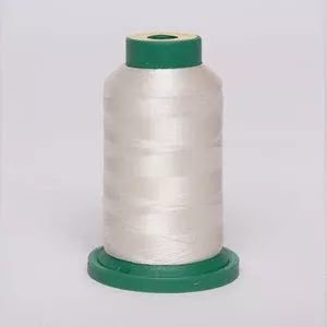 Exquisite Polyester Thread - 811 Oyster 1000M ES811