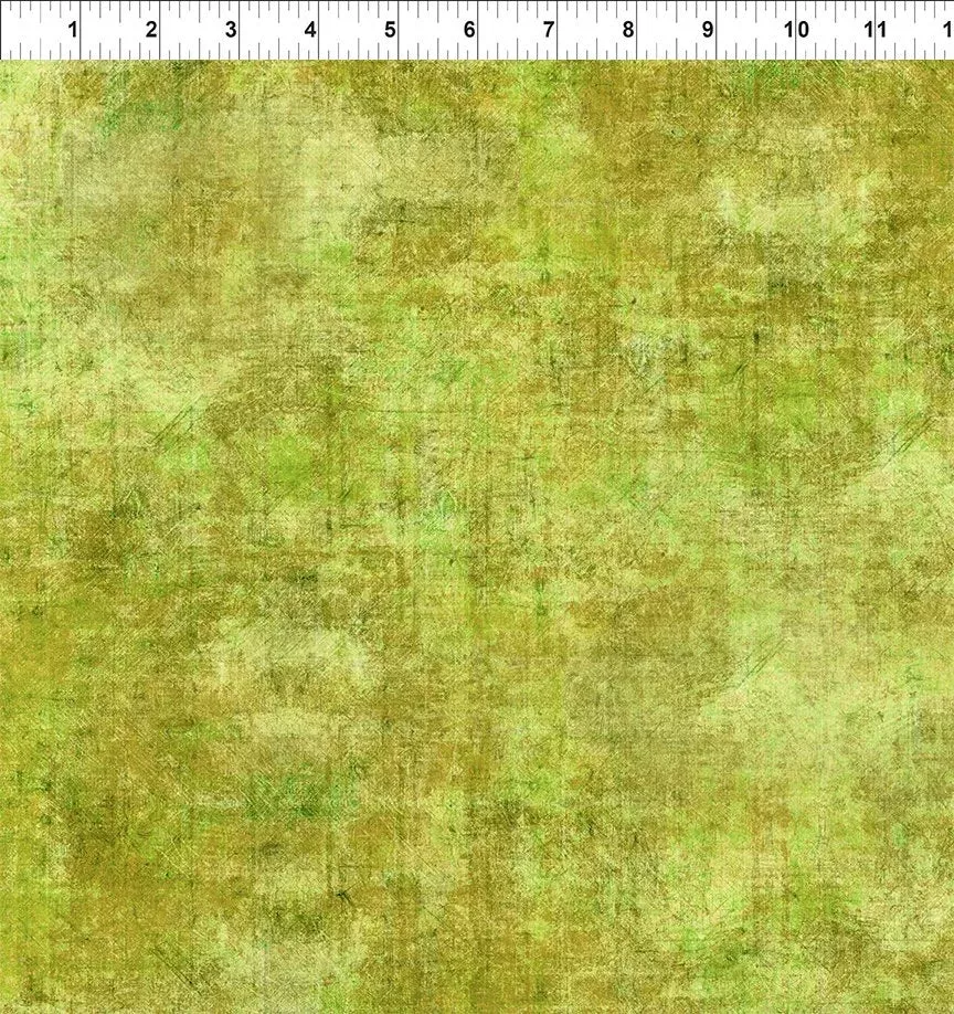 Halycon Tonals Lime fabric