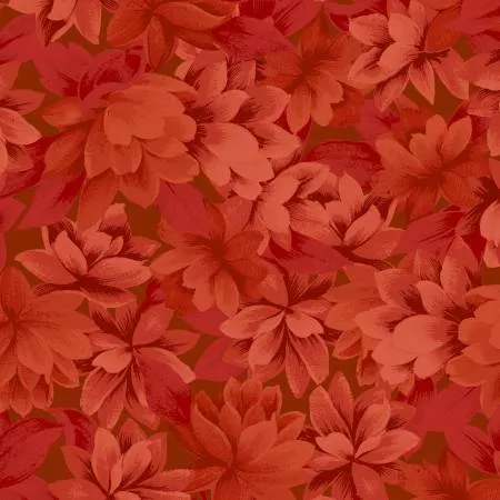 JB902-MR5 Floral Fantasy by RJR - Medium Rose Flower