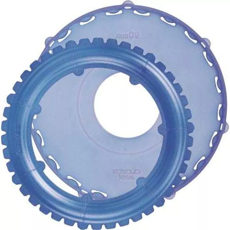 (Jumbo) Quick Yo Yo Maker by Clover