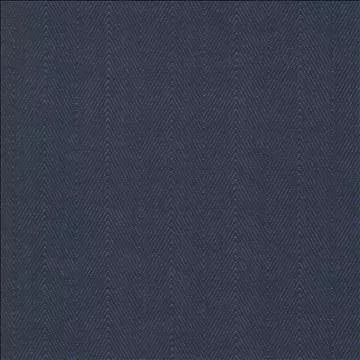 Kasmir Fabric Mcclintock Indigo