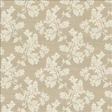Kasmir Fabric Meadow View Dove
