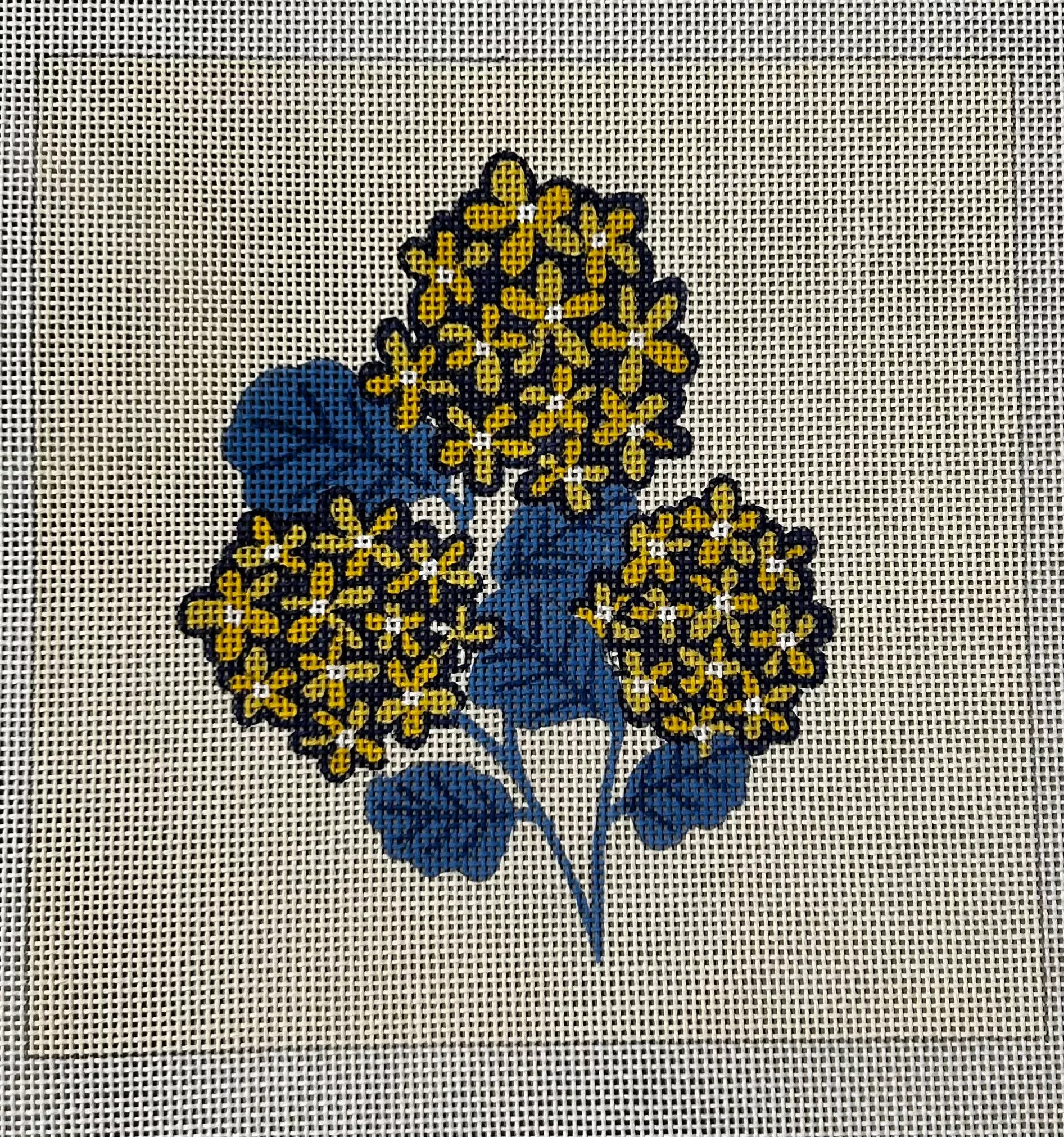 LC050622 HYDRANGEA