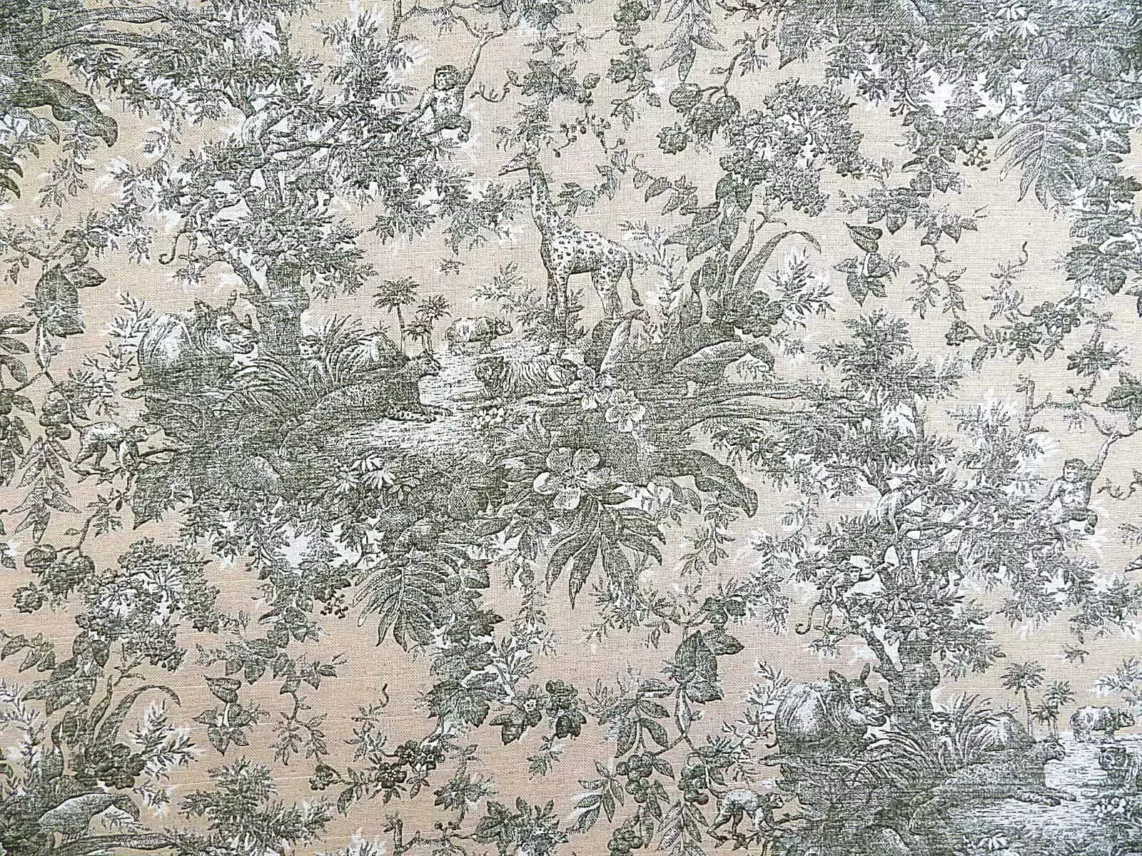 Mill Creek Southseas Bamboo