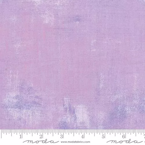 Moda Grunge Basics Freesia fabric 30150 292 by BasicGrey
