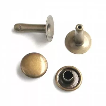 RIVET SET 24CT LARGE-- Sallie Tomato