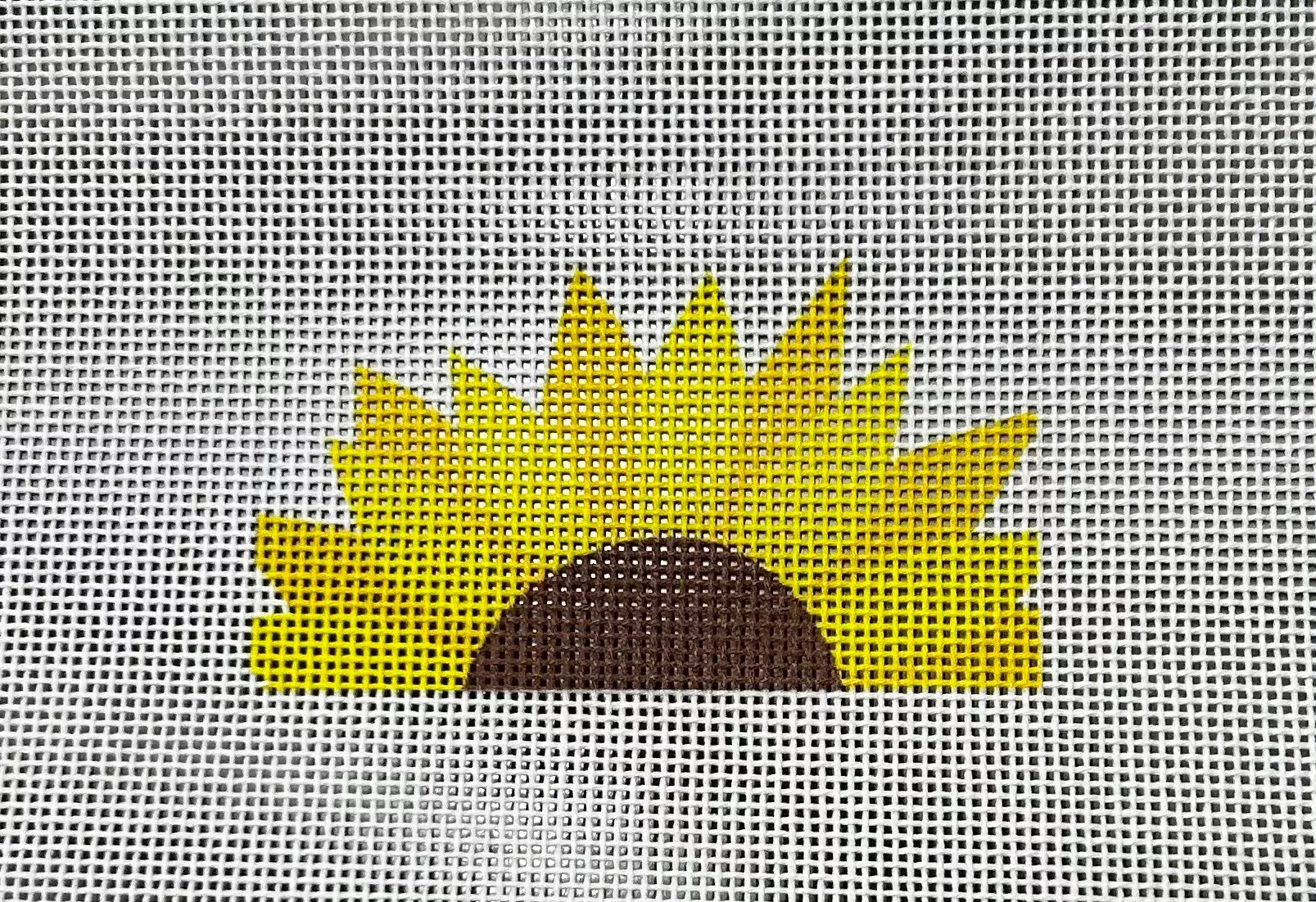 RN320 SUNFLOWER