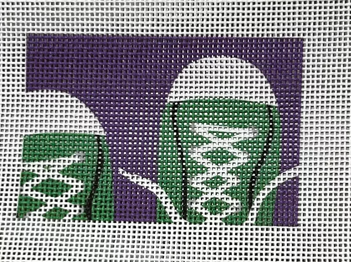 RN327 GREEN SNEAKERS