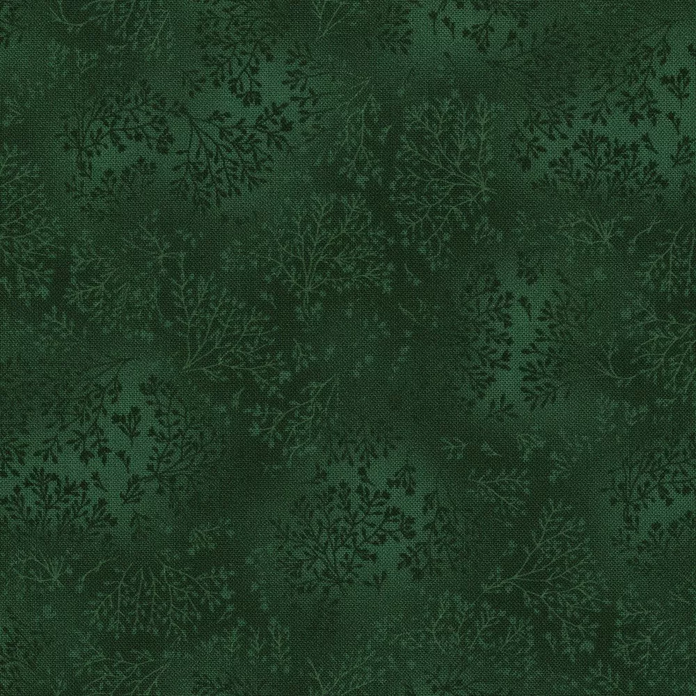 Robert Kaufman Fusions EYJ-5573-11 Moss fabric