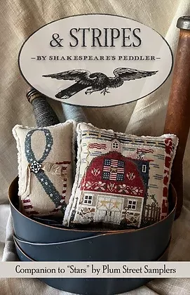 & Stripes ~ 2024 Nashville Market