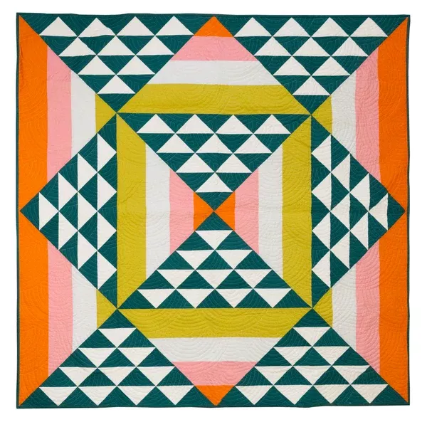 Time Capsule - Paper Pattern by Toad & Sew