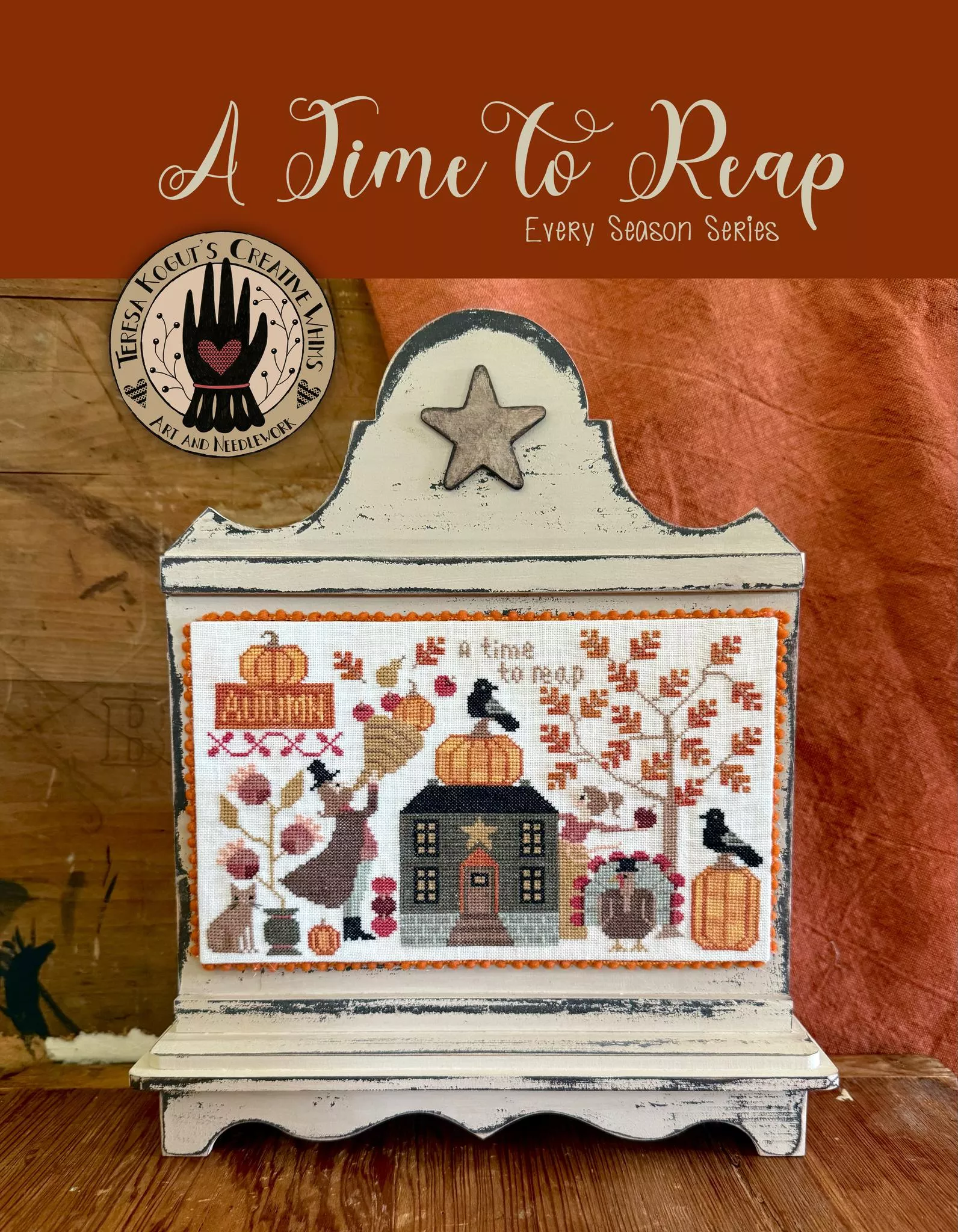 A Time To Reap