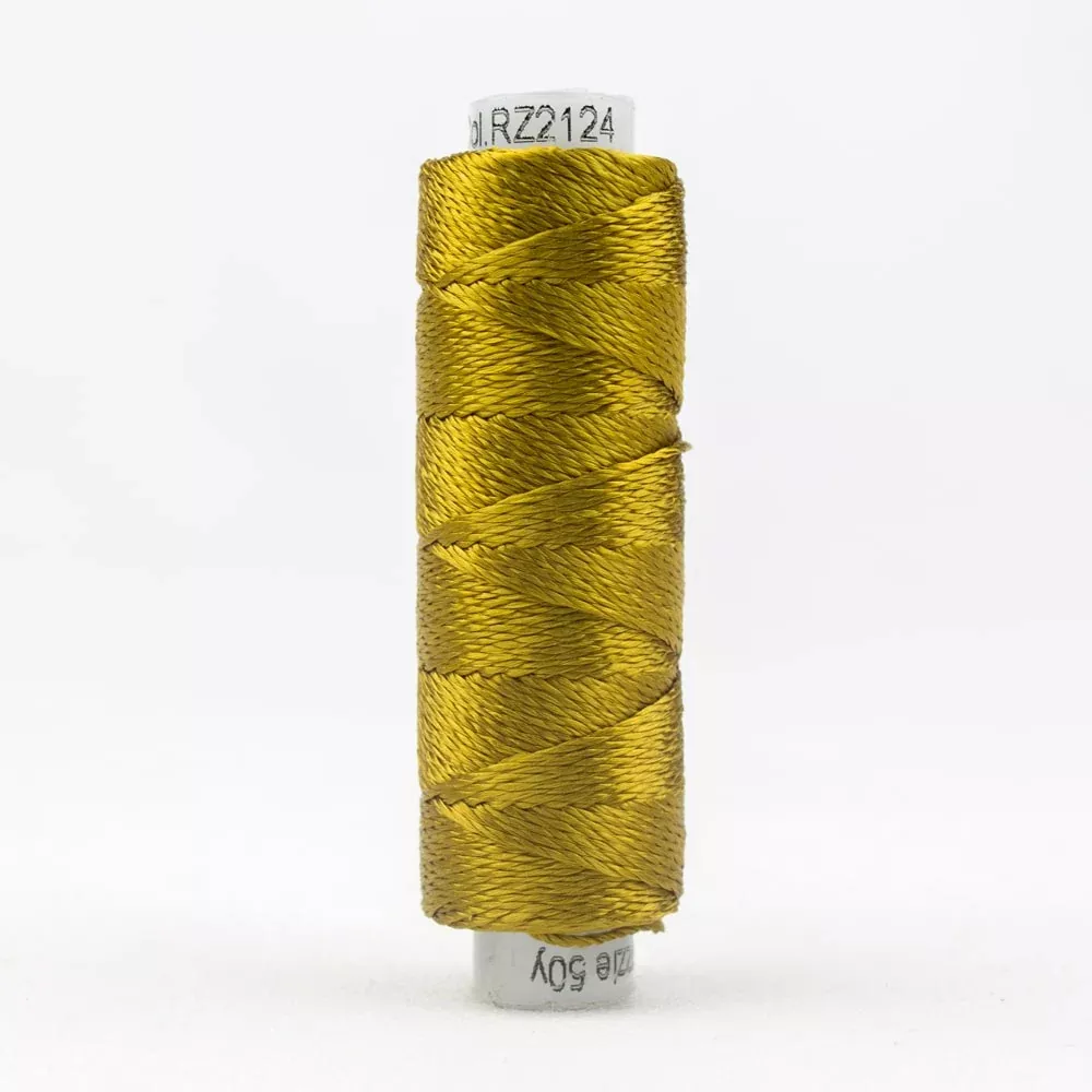 Wonderfil Razzle Thread Bistro RZ2124
