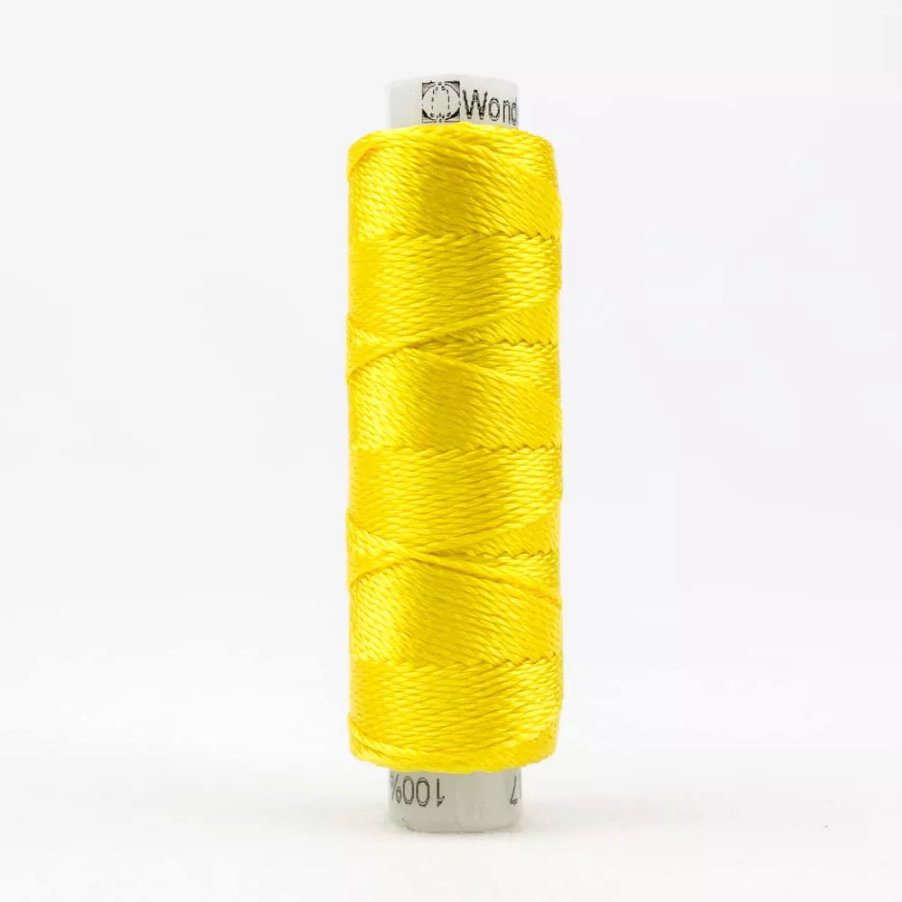 Wonderfil Razzle Thread Dandelion RZ2117