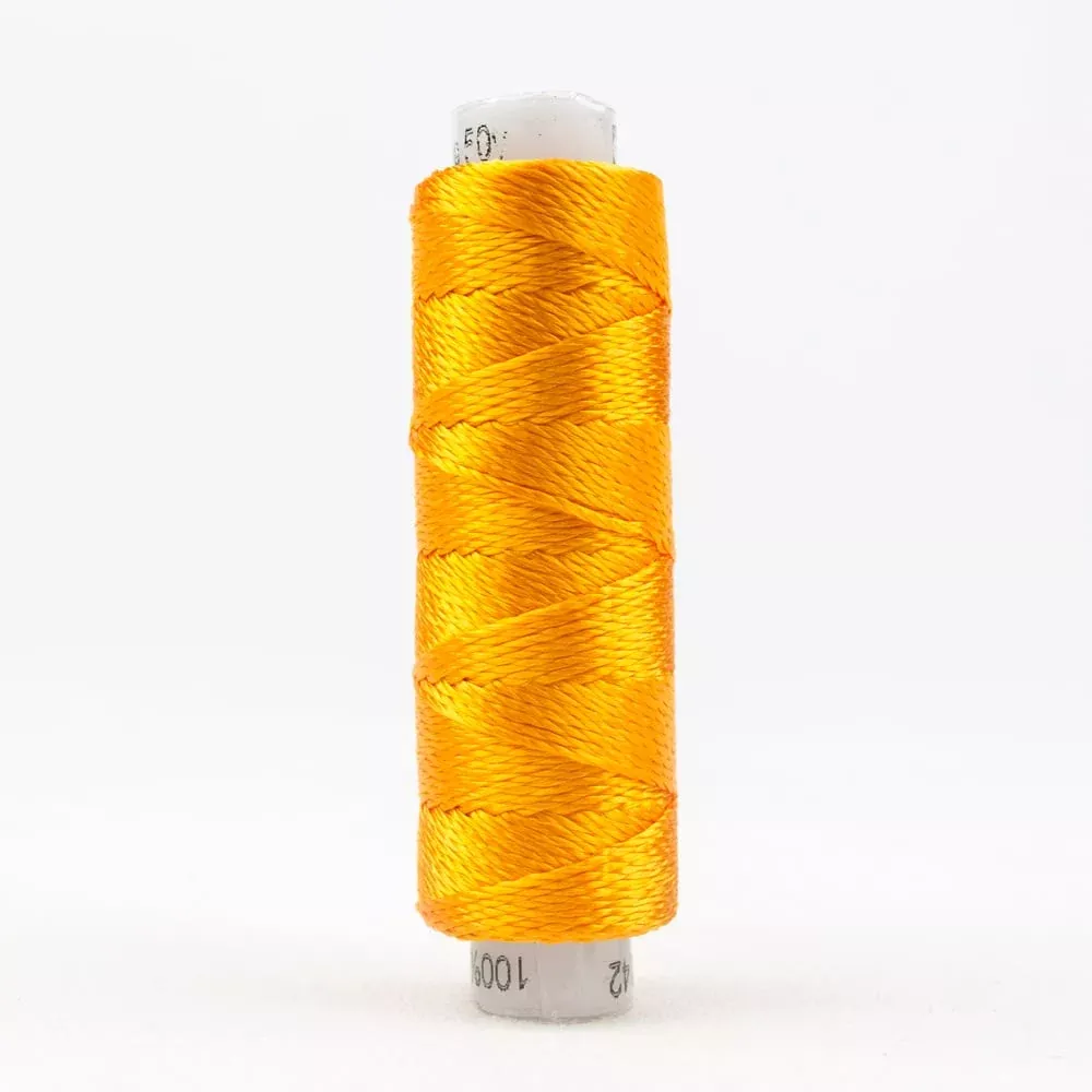 Wonderfil Razzle Thread Zinnia RZ2142