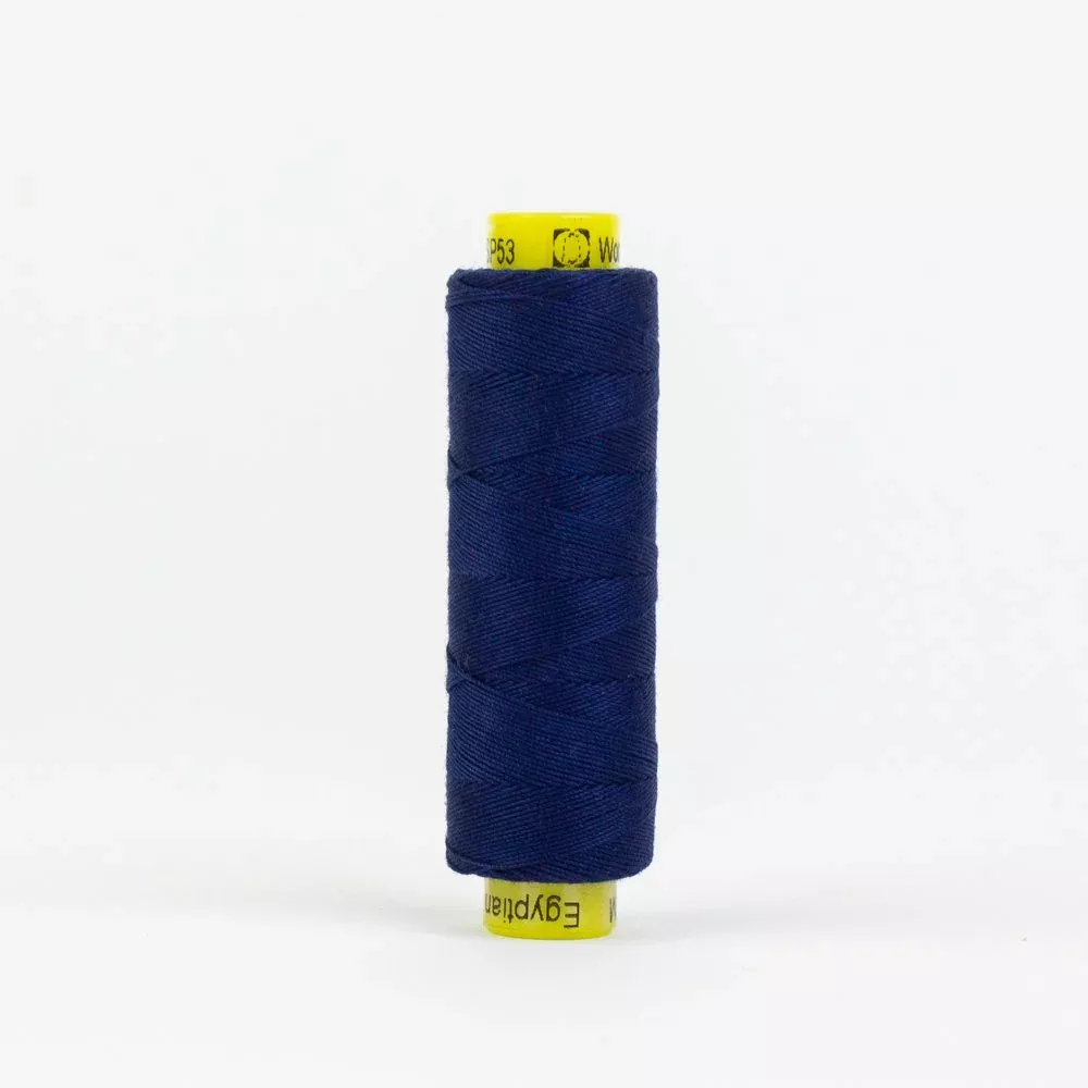 Wonderfil Spagetti Thread Bright Navy SP53