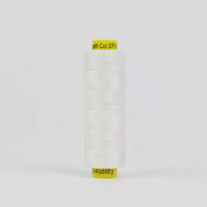 Wonderfil Spagetti Thread Ecru SP101