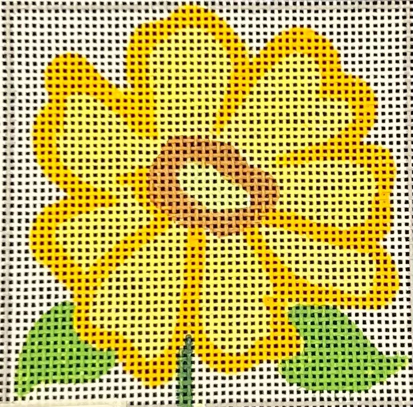 YELLOW BELL FLOWER