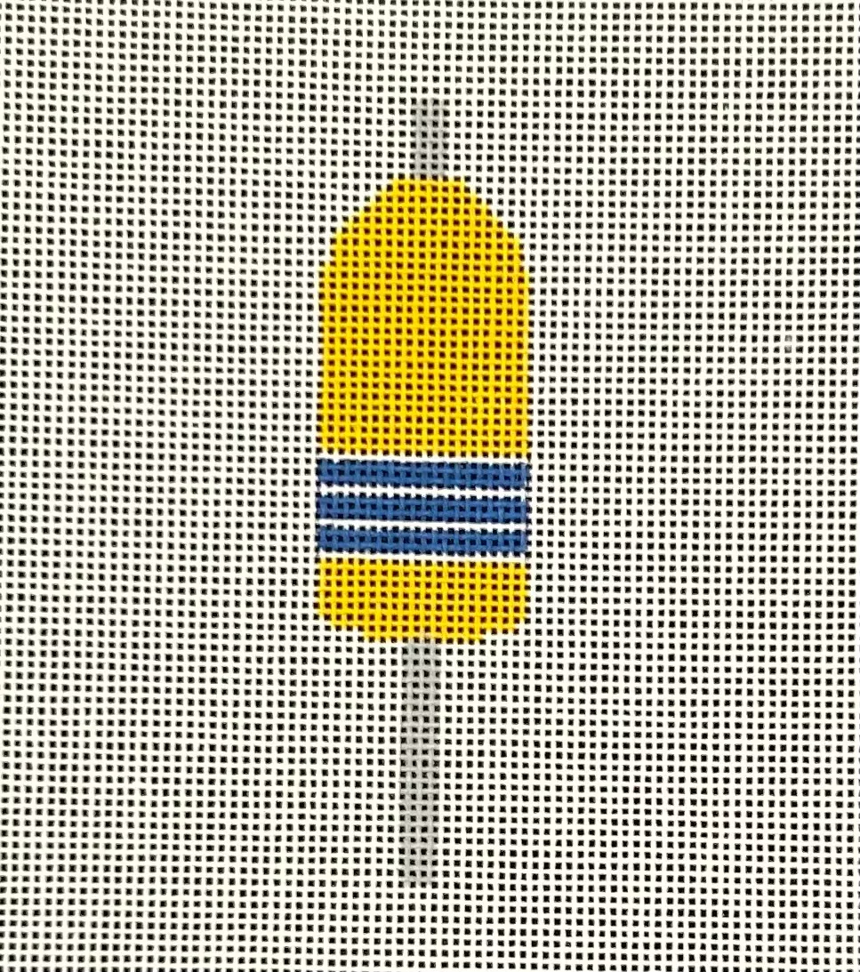 YELLOW BUOY