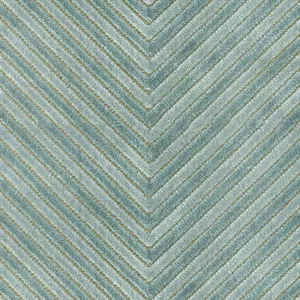 Zigandzag Aqua by Kravet Basics Fabric