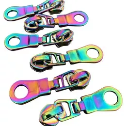 Zipper Pulls --- Sassafras Lane Designs