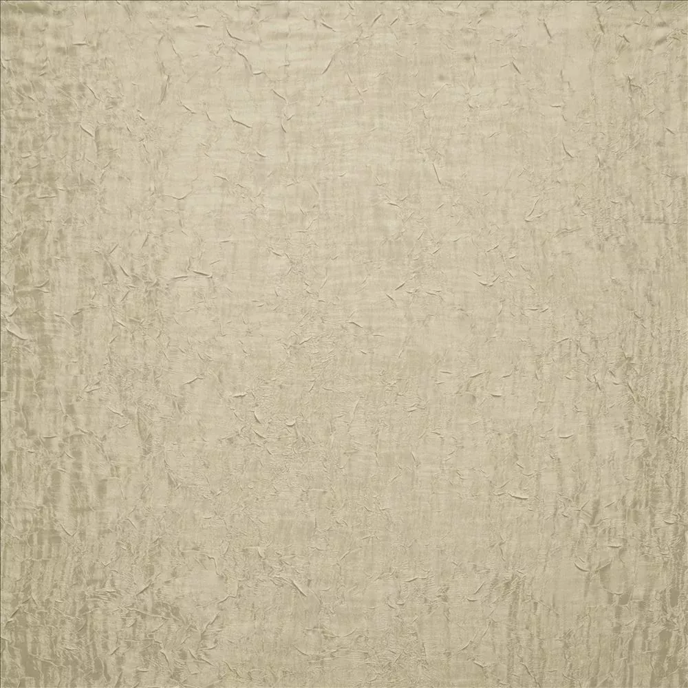 Zoey Vanilla by Kasmir Designer Fabric