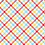 Zoomates Flannel by Henry Glass F6636-18
